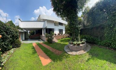 CASA EN VENTA EN CALLE PRIVADA OLIVAR DE LOS PADRES, ALVARO OBREGON