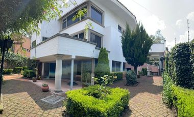 CASA EN VENTA EN CALLE PRIVADA OLIVAR DE LOS PADRES, ALVARO OBREGON