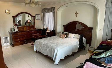 CASA EN VENTA EN CALLE PRIVADA OLIVAR DE LOS PADRES, ALVARO OBREGON