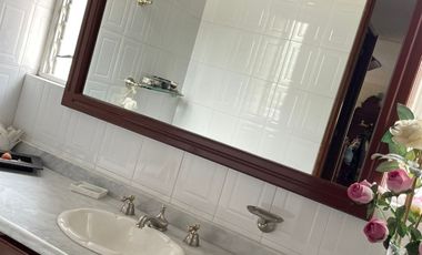 CASA EN VENTA EN CALLE PRIVADA OLIVAR DE LOS PADRES, ALVARO OBREGON