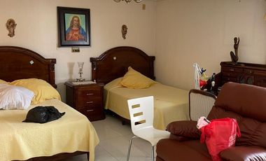 CASA EN VENTA EN CALLE PRIVADA OLIVAR DE LOS PADRES, ALVARO OBREGON