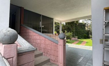 CASA EN VENTA EN CALLE PRIVADA OLIVAR DE LOS PADRES, ALVARO OBREGON