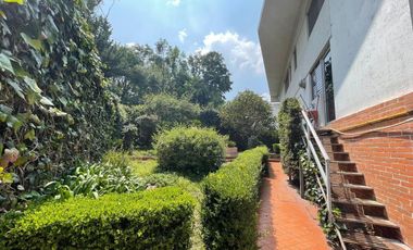 CASA EN VENTA EN CALLE PRIVADA OLIVAR DE LOS PADRES, ALVARO OBREGON