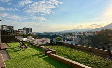 CASA EN VENTA EN BOSQUE ESMERALDA, ATIZAPAN