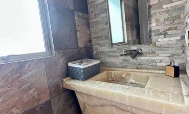 CASA EN VENTA EN BOSQUE ESMERALDA, ATIZAPAN