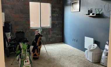 CASA EN VENTA EN BOSQUE ESMERALDA, ATIZAPAN