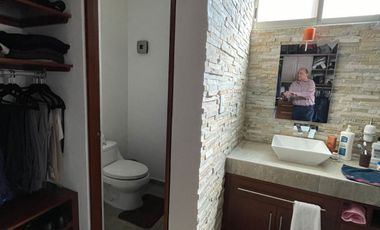 CASA EN VENTA EN BOSQUE ESMERALDA, ATIZAPAN