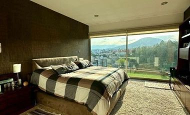 CASA EN VENTA EN BOSQUE ESMERALDA, ATIZAPAN