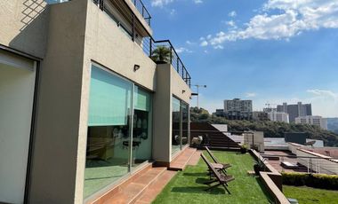 CASA EN VENTA EN BOSQUE ESMERALDA, ATIZAPAN