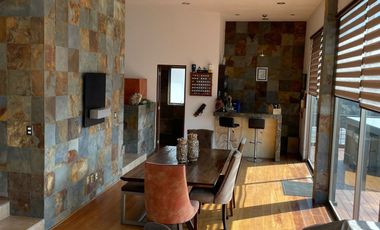 CASA EN VENTA EN BOSQUE ESMERALDA, ATIZAPAN