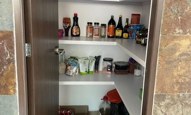 CASA EN VENTA EN BOSQUE ESMERALDA, ATIZAPAN