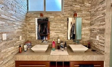 CASA EN VENTA EN BOSQUE ESMERALDA, ATIZAPAN