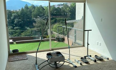 CASA EN VENTA EN BOSQUE ESMERALDA, ATIZAPAN