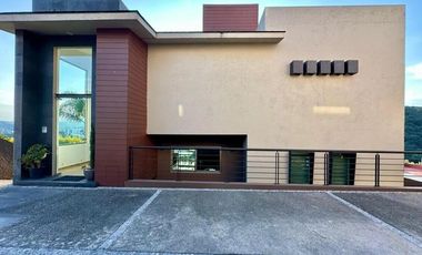 CASA EN VENTA EN BOSQUE ESMERALDA, ATIZAPAN