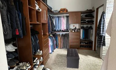 CASA EN VENTA EN BOSQUE ESMERALDA, ATIZAPAN