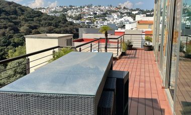 CASA EN VENTA EN BOSQUE ESMERALDA, ATIZAPAN