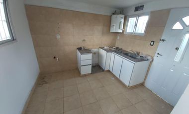 APTO CREDITO duplex calle Rivas 1707