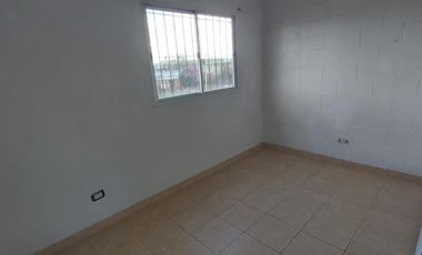 APTO CREDITO duplex calle Rivas 1707