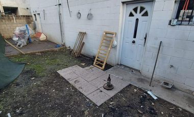 APTO CREDITO duplex calle Rivas 1707