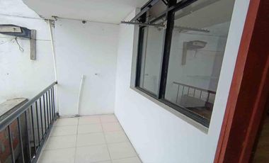 APARTAMENTO EN ARRIENDO AV PARALELA/MANIZALES