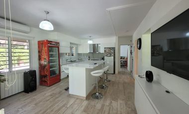 Casa - Barrio Parque Matheu
