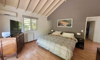 Casa - Barrio Parque Matheu