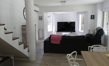 Casa - Barrio Parque Matheu