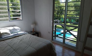 Casa - Barrio Parque Matheu