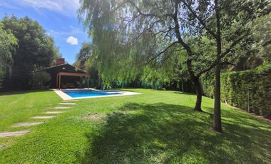 Casa - Barrio Parque Matheu