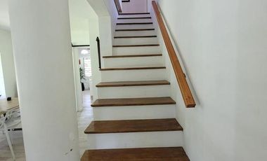 Casa - Barrio Parque Matheu