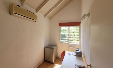 Casa - Barrio Parque Matheu