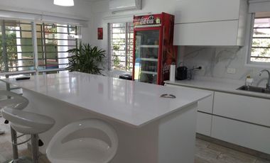 Casa - Barrio Parque Matheu