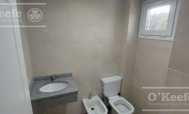 EXCELENTE GALPÓN 1.800 M2 A ESTRENAR - EN ALQUILER - PARQUE INDUSTRIAL CIR 2 - RUTA 2 - BERAZATEGUI