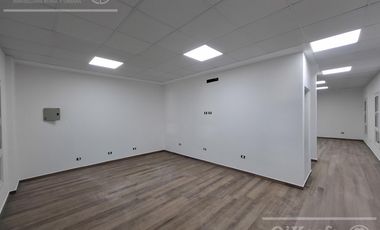 EXCELENTE GALPÓN 1.800 M2 A ESTRENAR - EN ALQUILER - PARQUE INDUSTRIAL CIR 2 - RUTA 2 - BERAZATEGUI