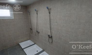 EXCELENTE GALPÓN 1.800 M2 A ESTRENAR - EN ALQUILER - PARQUE INDUSTRIAL CIR 2 - RUTA 2 - BERAZATEGUI