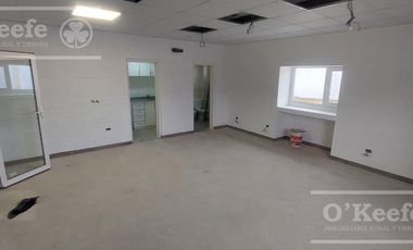 EXCELENTE GALPÓN 1.800 M2 A ESTRENAR - EN ALQUILER - PARQUE INDUSTRIAL CIR 2 - RUTA 2 - BERAZATEGUI