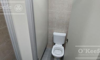 EXCELENTE GALPÓN 1.800 M2 A ESTRENAR - EN ALQUILER - PARQUE INDUSTRIAL CIR 2 - RUTA 2 - BERAZATEGUI