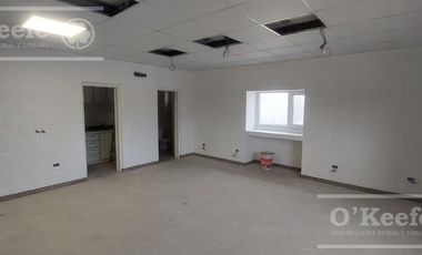EXCELENTE GALPÓN 1.800 M2 A ESTRENAR - EN ALQUILER - PARQUE INDUSTRIAL CIR 2 - RUTA 2 - BERAZATEGUI