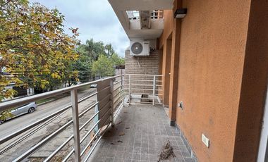 Venta departamento Santa fe - Barrio candioti norte - con cochera