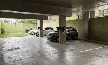 Venta departamento Santa fe - Barrio candioti norte - con cochera