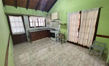 Chesterton 3335 - Ricardo Rojas - Partido de Tigre