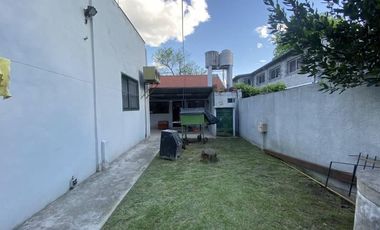 Chesterton 3335 - Ricardo Rojas - Partido de Tigre