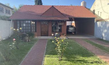 Chesterton 3335 - Ricardo Rojas - Partido de Tigre