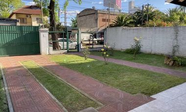 Chesterton 3335 - Ricardo Rojas - Partido de Tigre