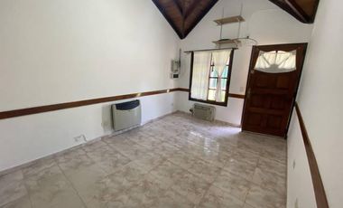 Chesterton 3335 - Ricardo Rojas - Partido de Tigre