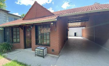 Chesterton 3335 - Ricardo Rojas - Partido de Tigre