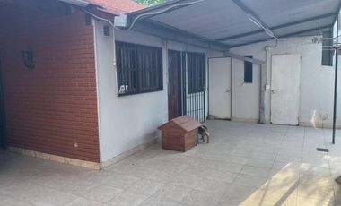 Chesterton 3335 - Ricardo Rojas - Partido de Tigre