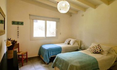 Casa en Venta Costa Esmeralda cerca del Mar