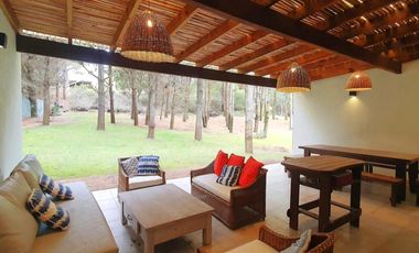 Casa en Venta Costa Esmeralda cerca del Mar