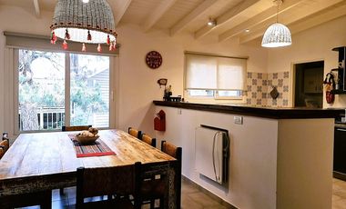 Casa en Venta Costa Esmeralda cerca del Mar